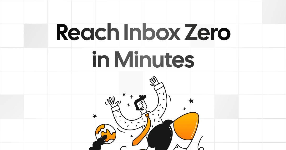 How Inbox Zero hit #1 on Product Hunt